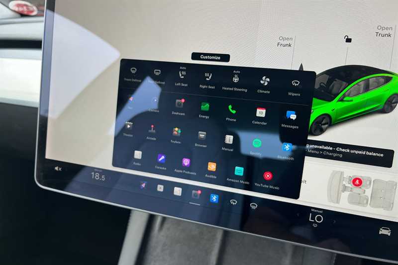 Used Tesla Model 3 2021 for sale - 76463307: Photo 20