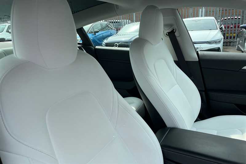 Used Tesla Model 3 2021 for sale - 76463307: Photo 23