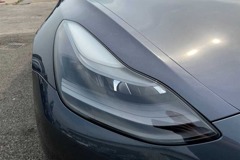 Used Tesla Model 3 2021 for sale - 76463307: Photo 28
