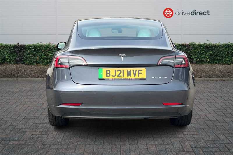 Used Tesla Model 3 2021 for sale - 76463307: Photo 4