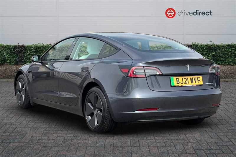 Used Tesla Model 3 2021 for sale - 76463307: Photo 5