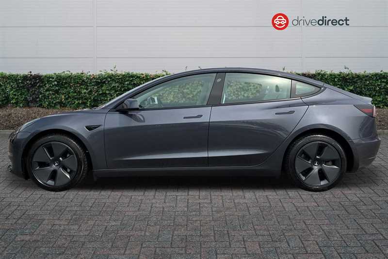 Used Tesla Model 3 2021 for sale - 76463307: Photo 6