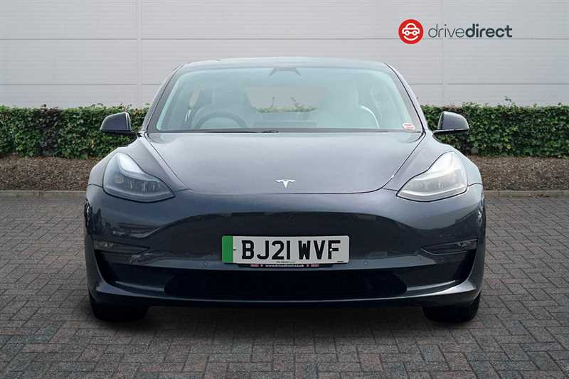 Used Tesla Model 3 2021 for sale - 76463307: Photo 8
