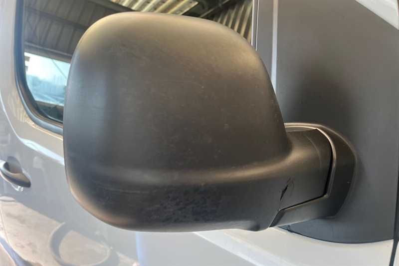 Used Vauxhall Vivaro 2023 for sale - 77844011: Photo 34