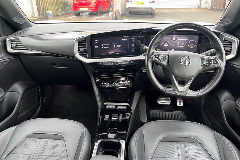 Used Vauxhall Mokka 2022 for sale - 77554907: Photo 13