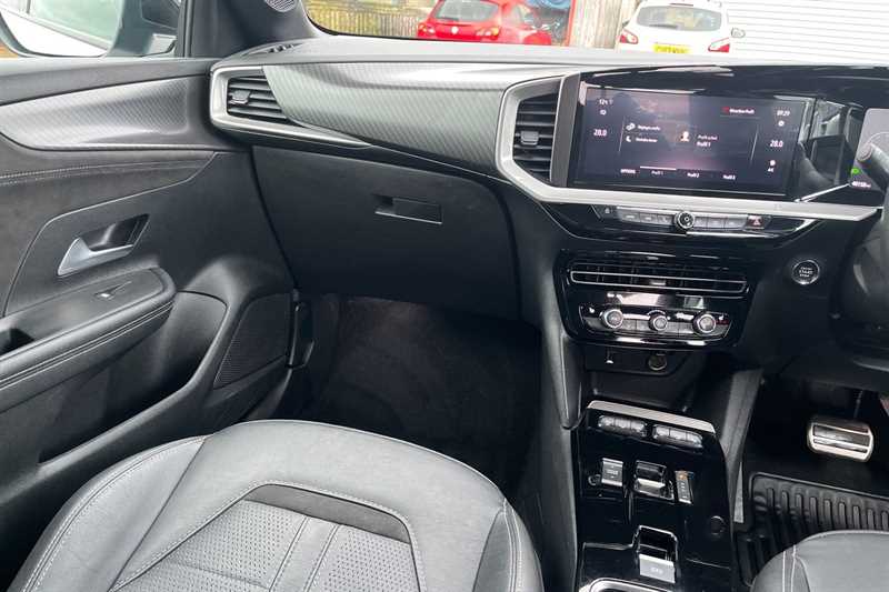 Used Vauxhall Mokka 2022 for sale - 77554907: Photo 14