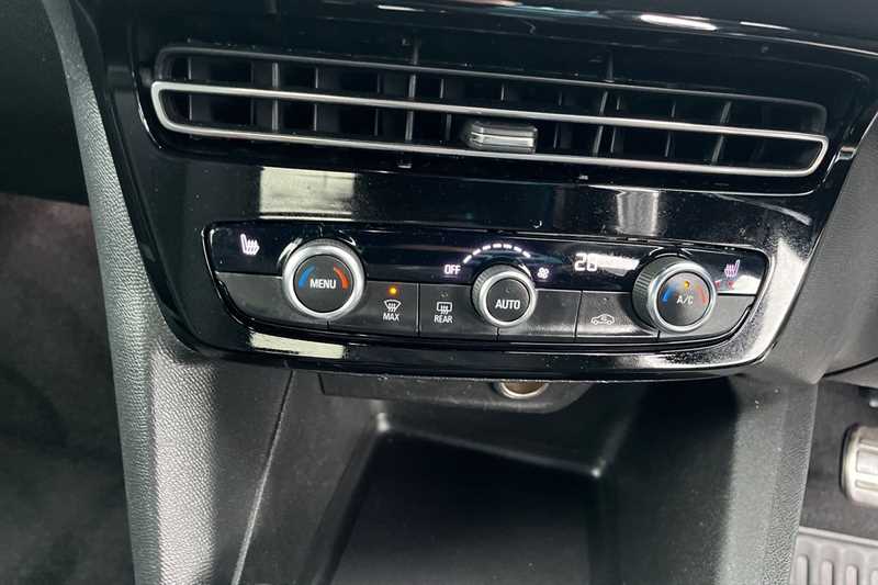 Used Vauxhall Mokka 2022 for sale - 77554907: Photo 15