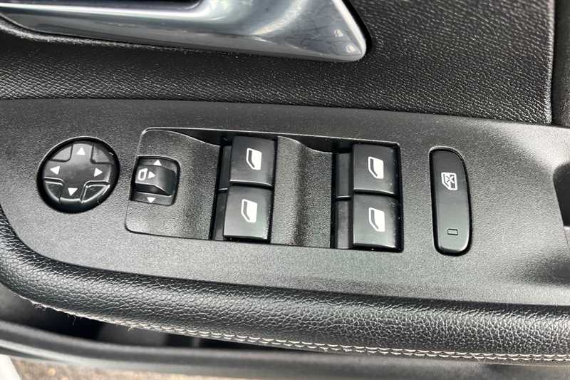 Used Vauxhall Mokka 2022 for sale - 77554907: Photo 16