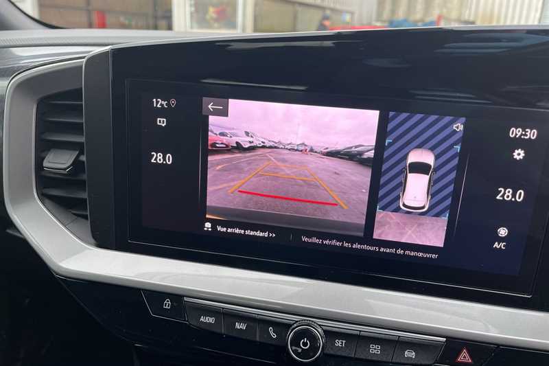 Used Vauxhall Mokka 2022 for sale - 77554907: Photo 19