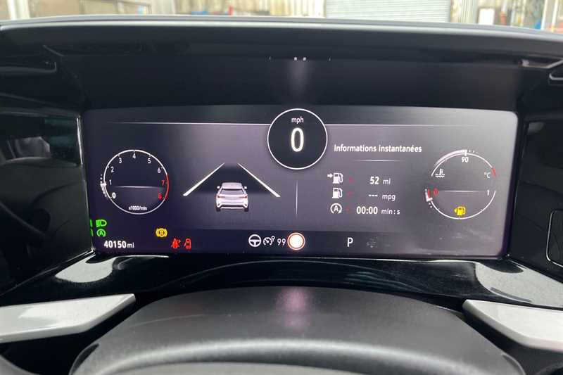 Used Vauxhall Mokka 2022 for sale - 77554907: Photo 20