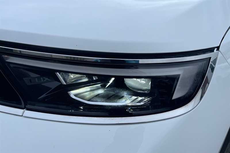 Used Vauxhall Mokka 2022 for sale - 77554907: Photo 29