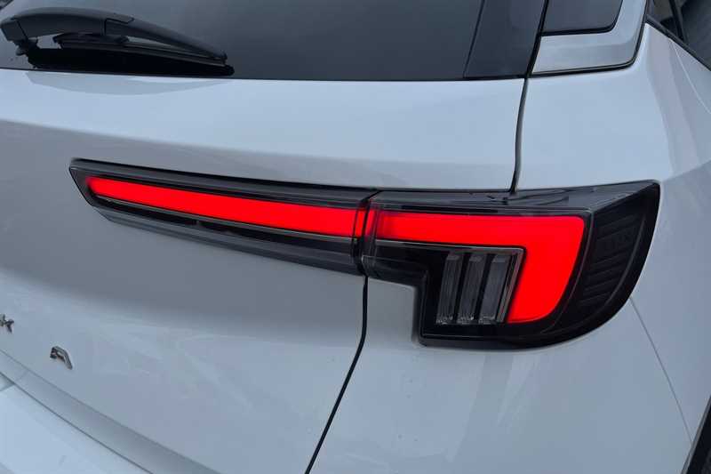 Used Vauxhall Mokka 2022 for sale - 77554907: Photo 32