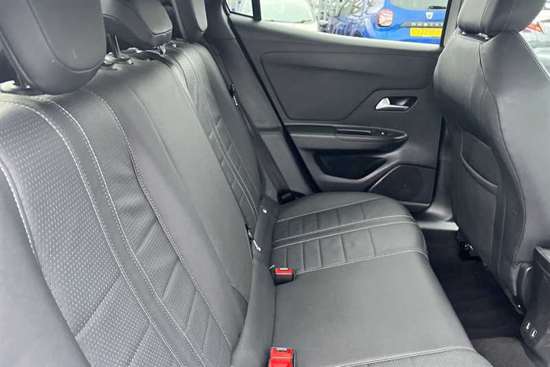 Used Vauxhall Mokka 2022 for sale - 77554907: Photo 38