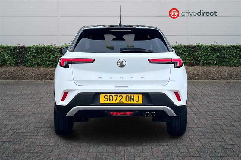 Used Vauxhall Mokka 2022 for sale - 77554907: Photo 4