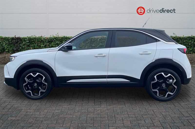 Used Vauxhall Mokka 2022 for sale - 77554907: Photo 6