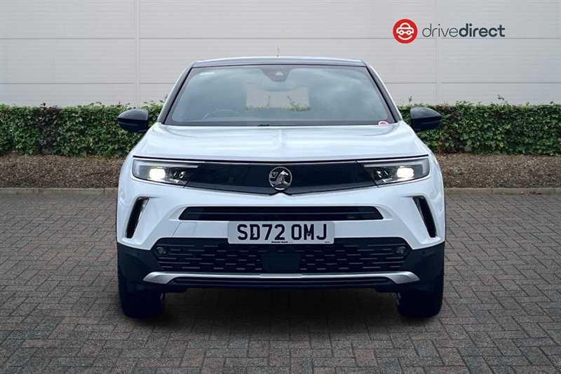 Used Vauxhall Mokka 2022 for sale - 77554907: Photo 8