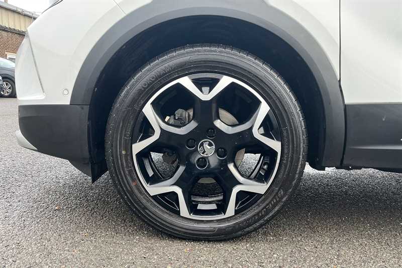 Used Vauxhall Mokka 2022 for sale - 77554907: Photo 9