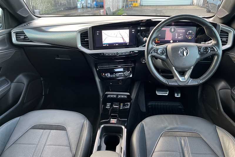 Used Vauxhall Mokka for sale - 76858022: Photo 13