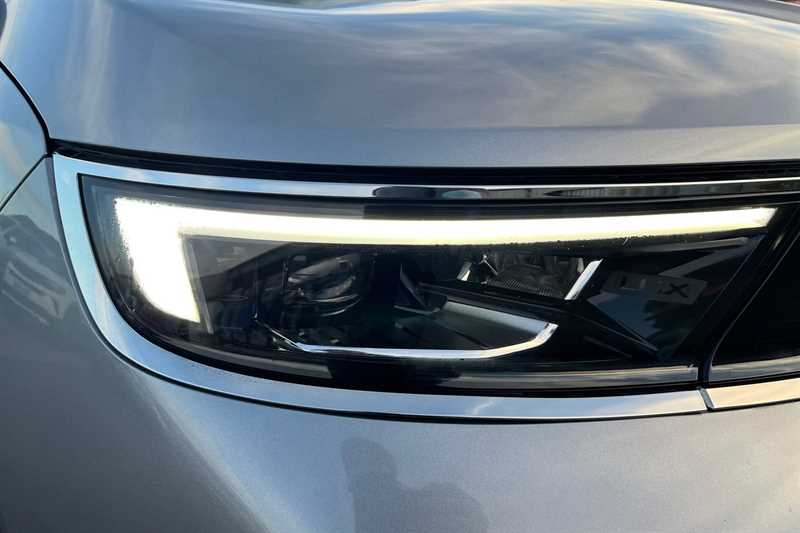 Used Vauxhall Mokka for sale - 76858022: Photo 28