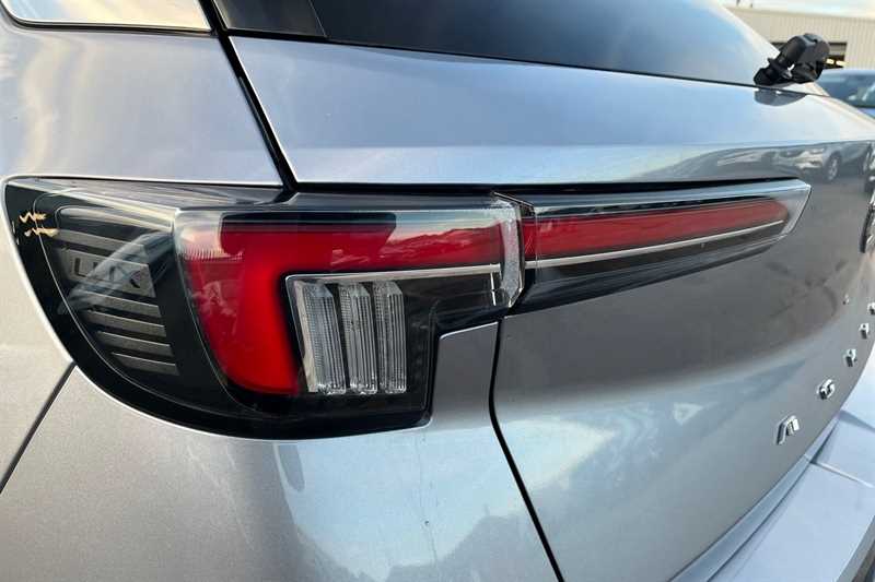 Used Vauxhall Mokka for sale - 76858022: Photo 31