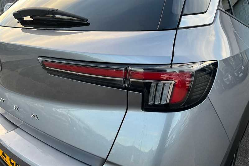 Used Vauxhall Mokka for sale - 76858022: Photo 32