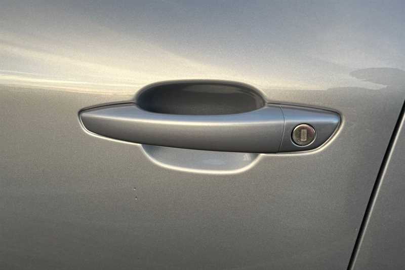 Used Vauxhall Mokka for sale - 76858022: Photo 33