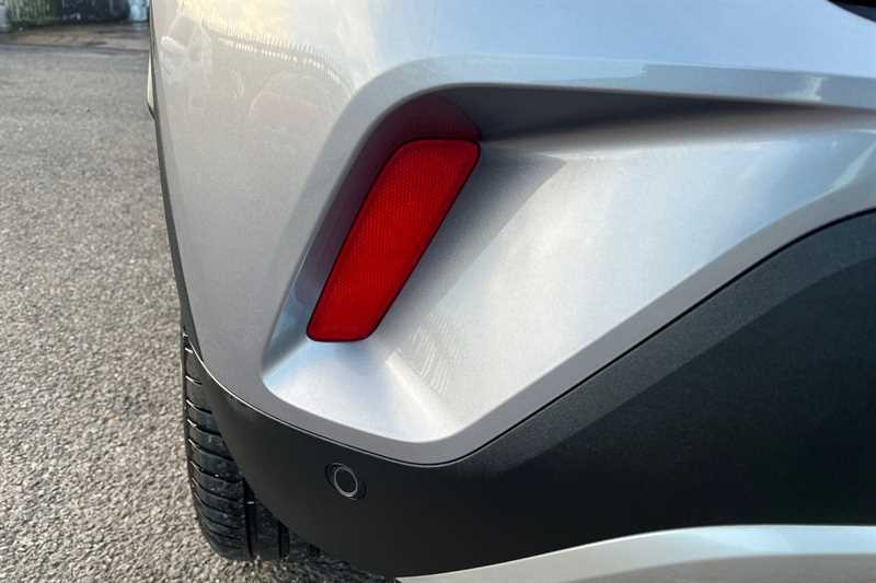 Used Vauxhall Mokka for sale - 76858022: Photo 39