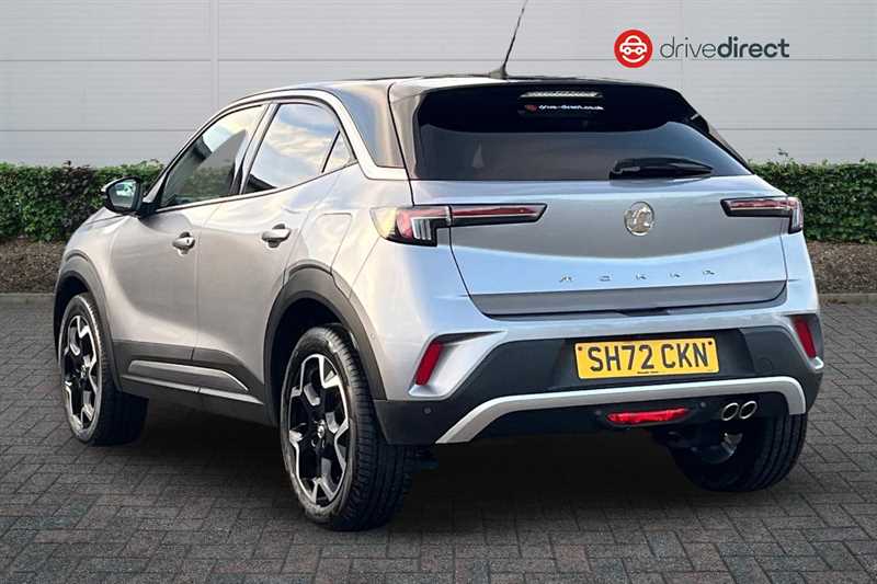 Used Vauxhall Mokka for sale - 76858022: Photo 5