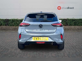Used Vauxhall Corsa 2024 for sale - 78651967: Photo