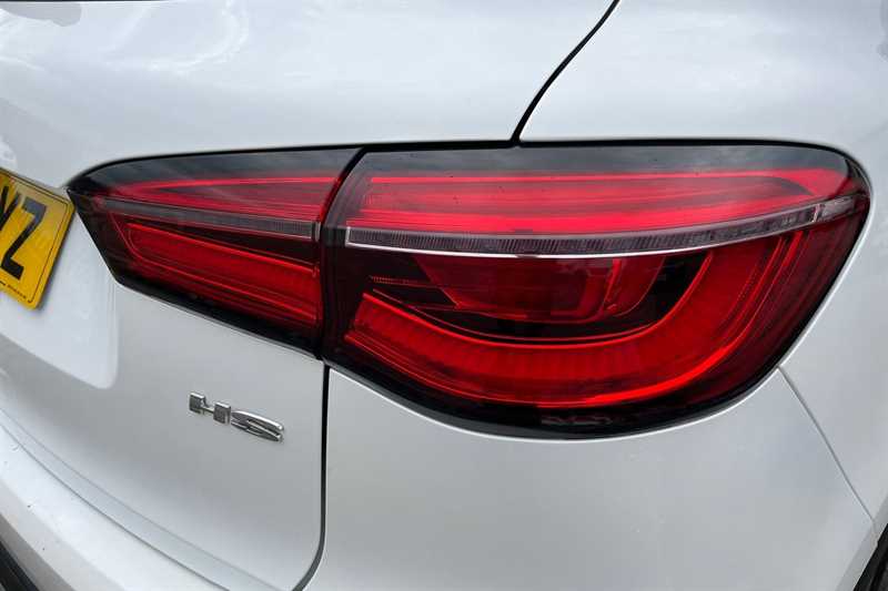 Used MG MG HS 2022 for sale - 76524241: Photo 32