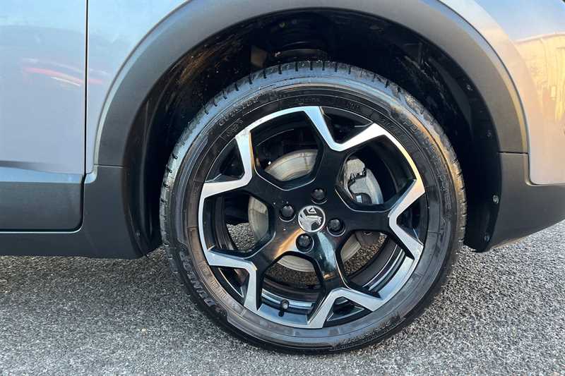 Used Vauxhall Crossland 2022 for sale - 77362211: Photo 12