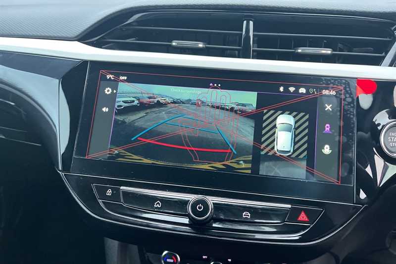 Used Vauxhall Corsa 2025 for sale - 77712589: Photo 19