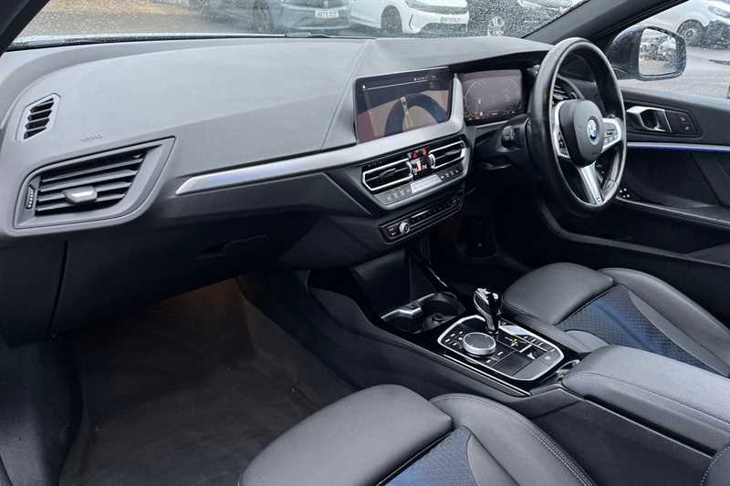 Used BMW 1 Series 2024 for sale - 77485802: Photo 40