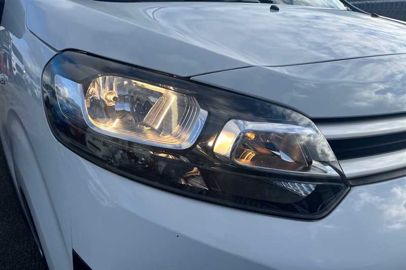 Used Citroen Dispatch 2023 for sale - 77843238: Photo 28