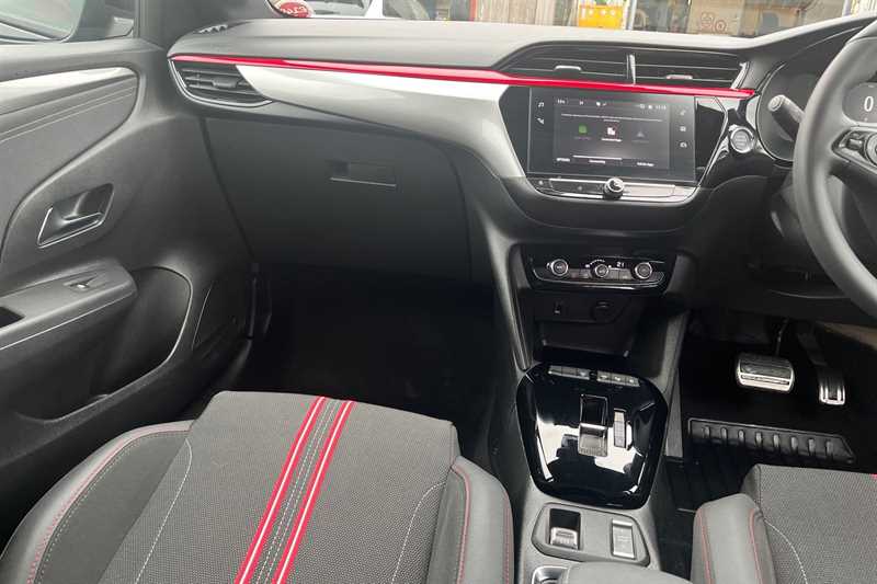 Used Vauxhall Corsa for sale - 76463052: Photo 14