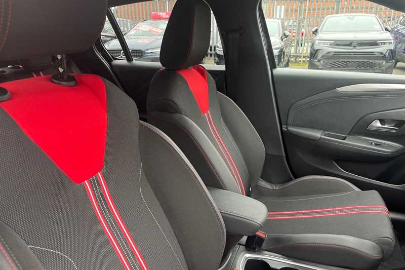 Used Vauxhall Corsa for sale - 76463052: Photo 23