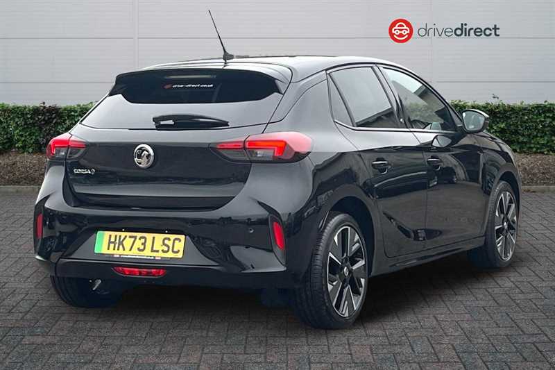 Used Vauxhall Corsa for sale - 76463052: Photo 3