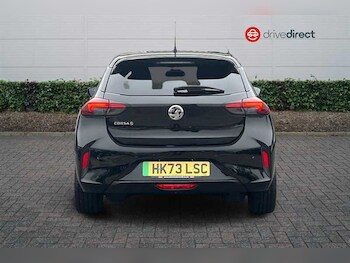 Used Vauxhall Corsa undefined for sale - 76463052: Photo