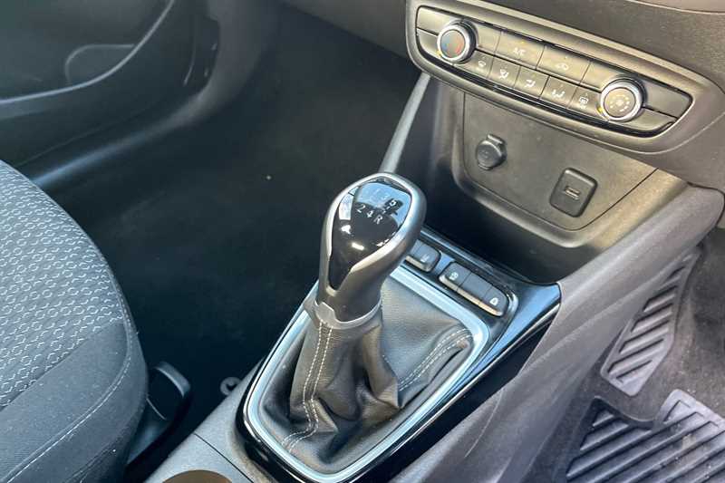 Used Vauxhall Crossland 2021 for sale - 76525332: Photo 37