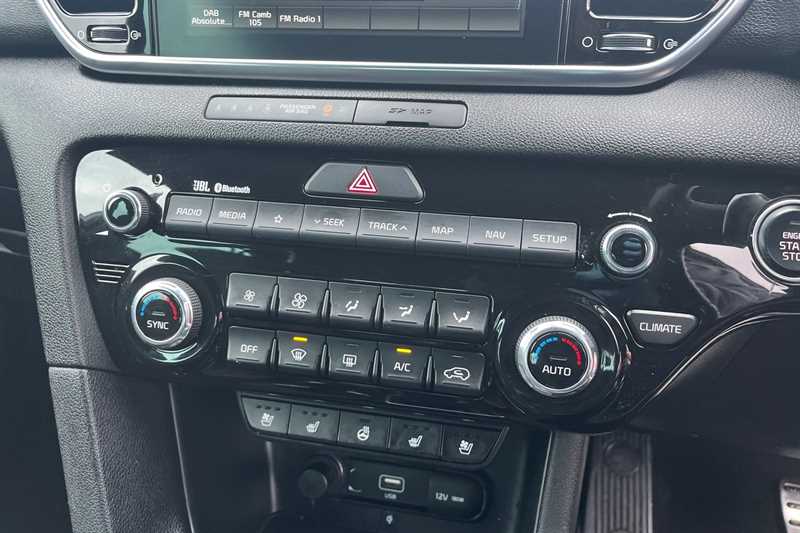 Used Kia Sportage 2020 for sale - 77362065: Photo 15