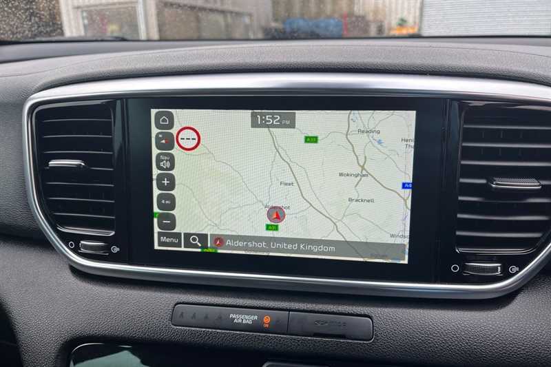 Used Kia Sportage 2020 for sale - 77362065: Photo 18