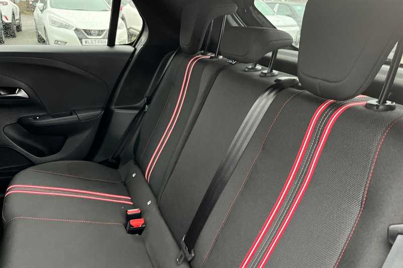 Used Vauxhall Corsa 2023 for sale - 78075544: Photo 24