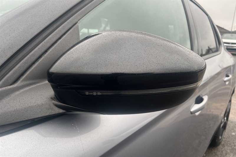 Used Vauxhall Corsa 2023 for sale - 78075544: Photo 35