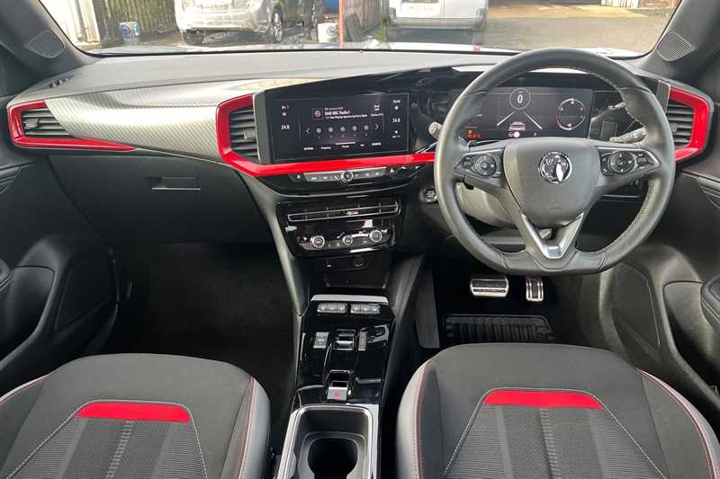 Used Vauxhall Mokka 2022 for sale - 77390976: Photo 13