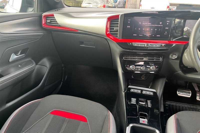 Used Vauxhall Mokka 2022 for sale - 77390976: Photo 14