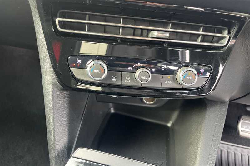 Used Vauxhall Mokka 2022 for sale - 77390976: Photo 15