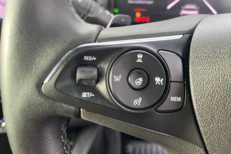 Used Vauxhall Mokka 2022 for sale - 77390976: Photo 21