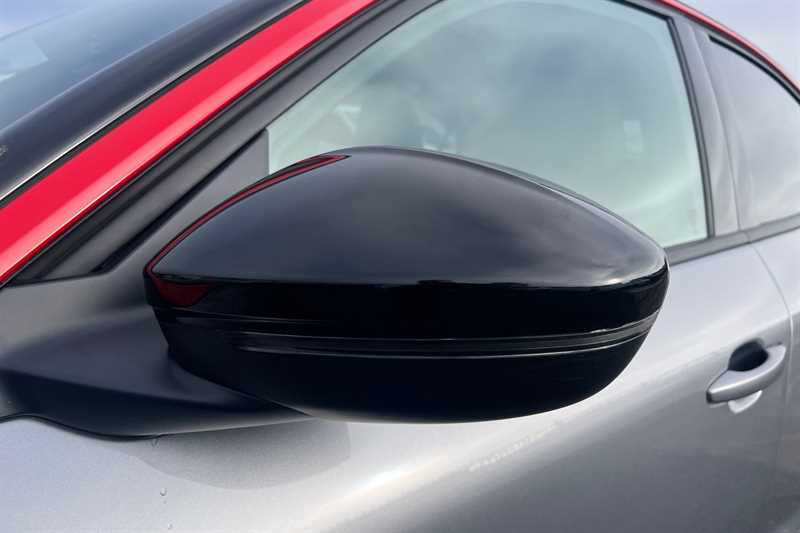 Used Vauxhall Mokka 2022 for sale - 77390976: Photo 35