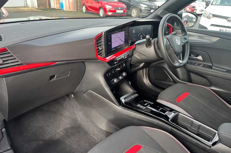 Used Vauxhall Mokka 2022 for sale - 77390976: Photo 40