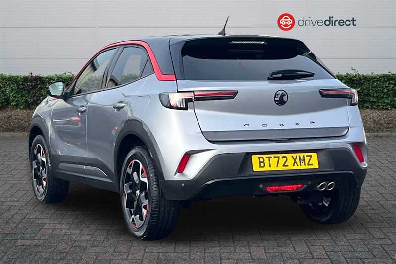 Used Vauxhall Mokka 2022 for sale - 77390976: Photo 5